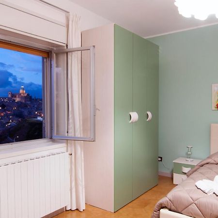 B&B Panorama เปียซซา อาร์เมรีนา ภายนอก รูปภาพ