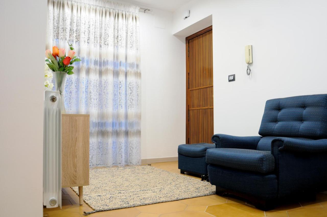 B&B Panorama เปียซซา อาร์เมรีนา ภายนอก รูปภาพ