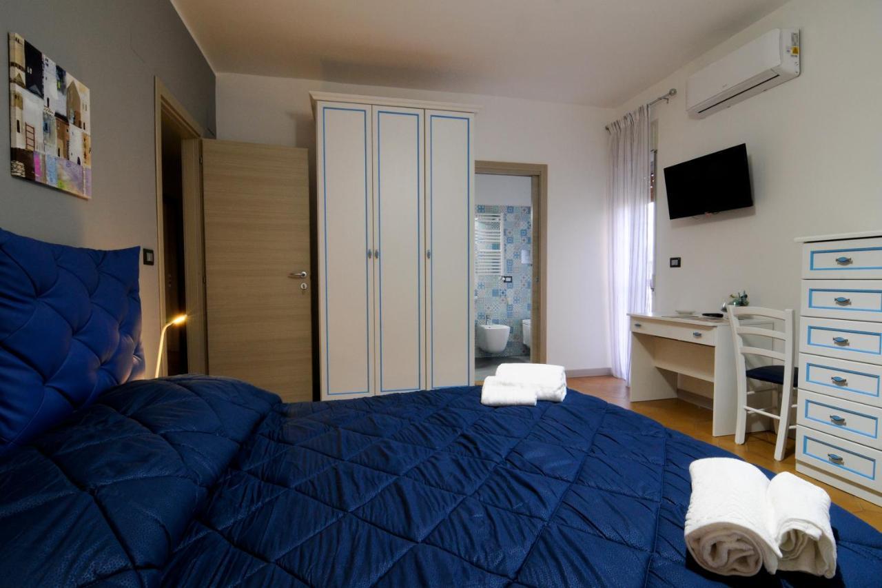 B&B Panorama เปียซซา อาร์เมรีนา ภายนอก รูปภาพ
