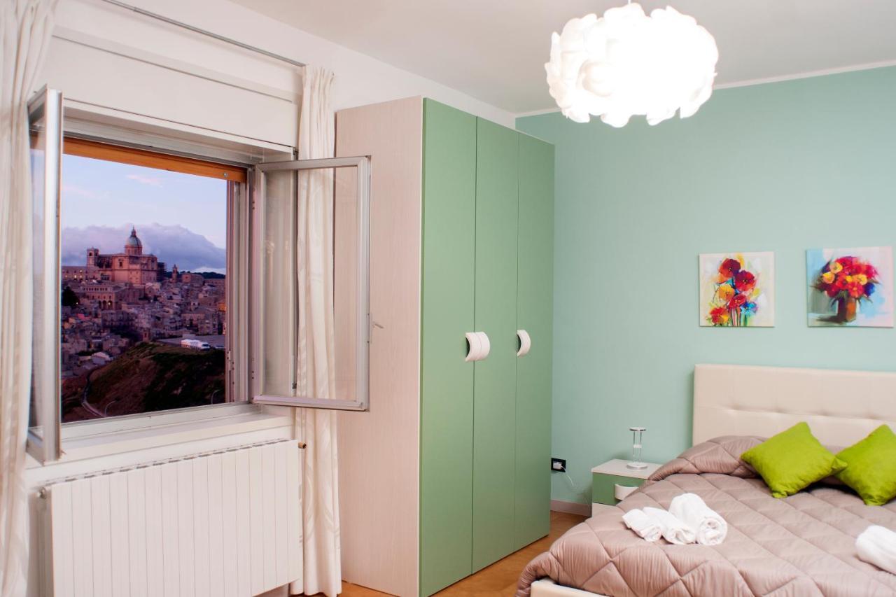 B&B Panorama เปียซซา อาร์เมรีนา ภายนอก รูปภาพ