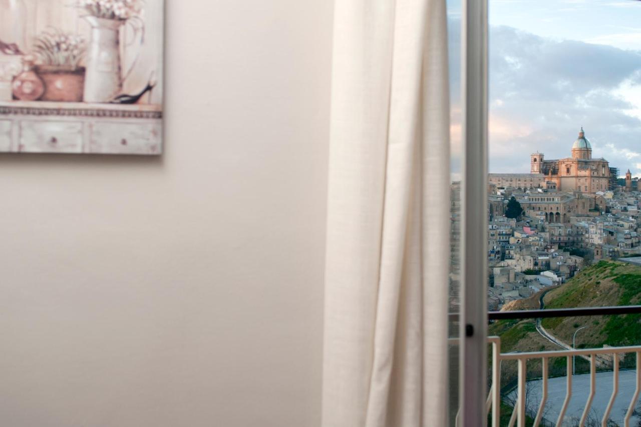B&B Panorama เปียซซา อาร์เมรีนา ภายนอก รูปภาพ