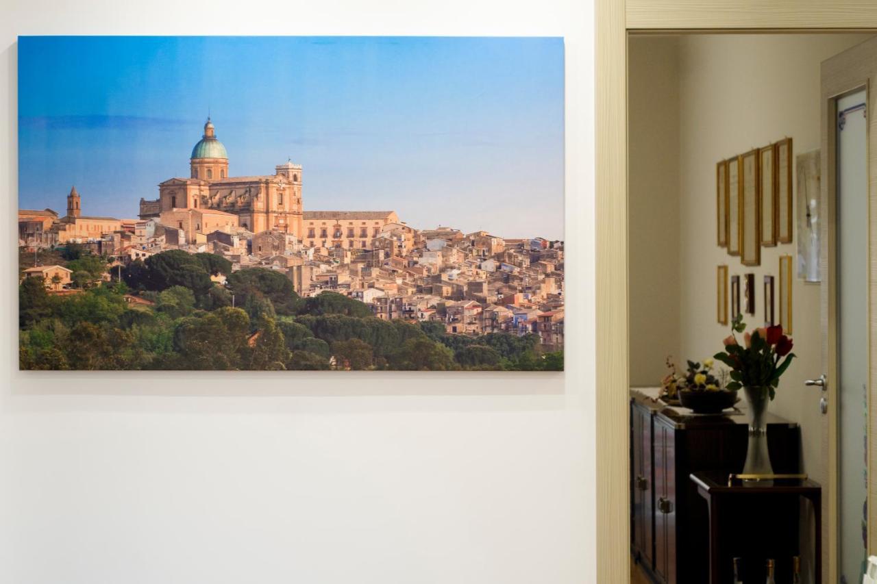 B&B Panorama เปียซซา อาร์เมรีนา ภายนอก รูปภาพ